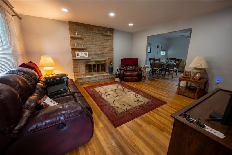 1017 Shenango Rd — photo 6