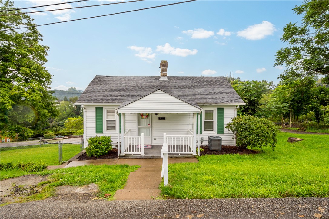 119 Short St — photo 1