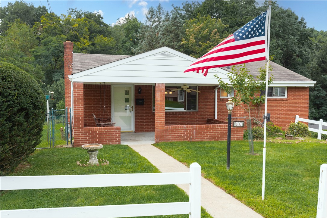 107 Mulkerrin Dr — photo 1