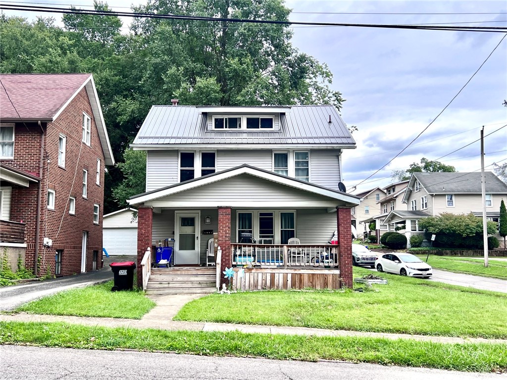 1002 N Mercer St — photo 1