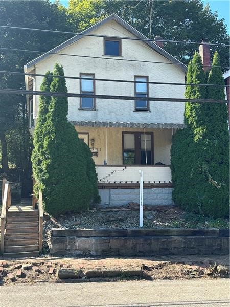 312 Zeigler Ave — photo 1