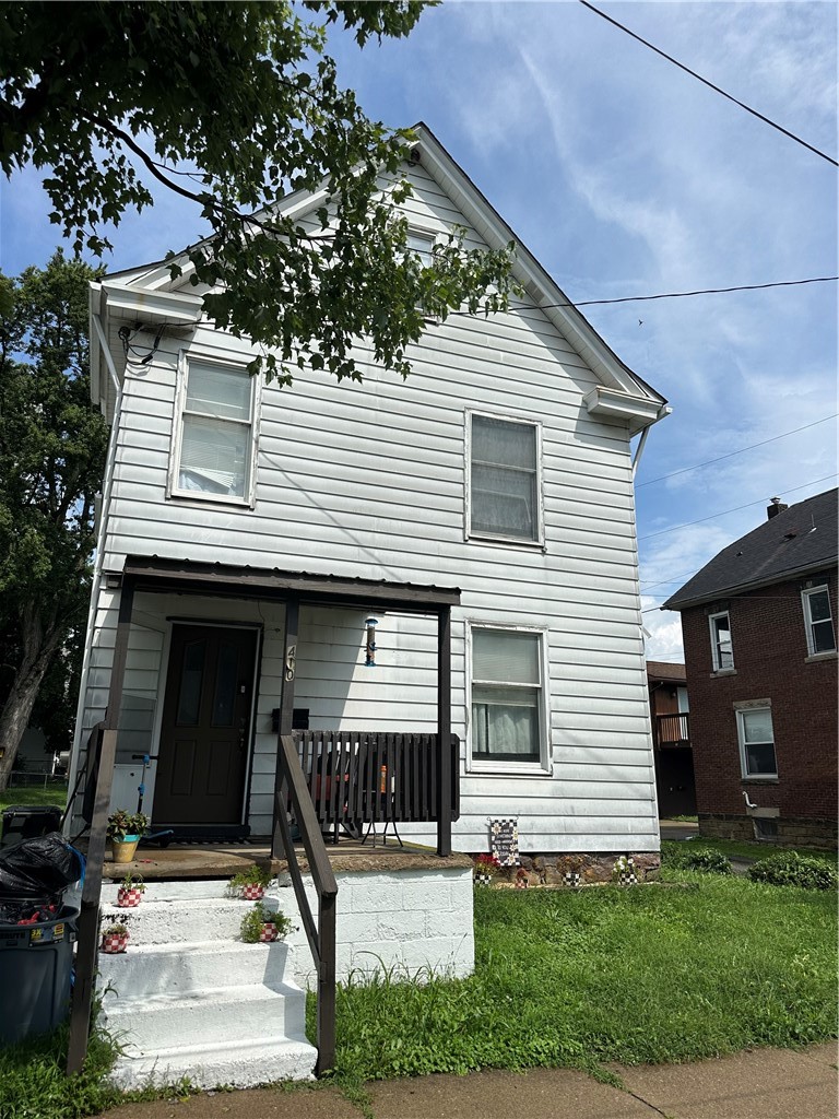 410 Eau Claire St — photo 1