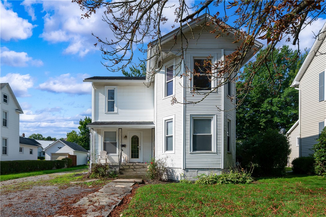 312 College Ave — photo 1
