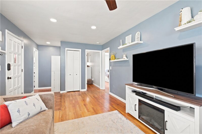 601 Jefferson Street — photo 4