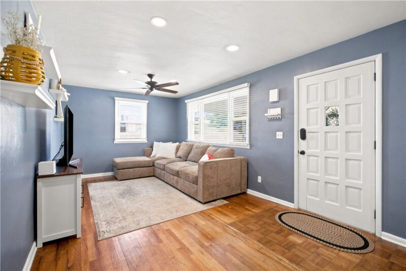 601 Jefferson Street — photo 6