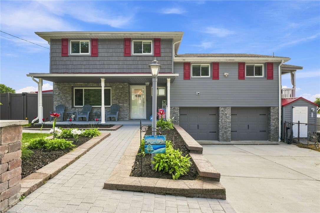 908 SUNSET DRIVE — photo 1