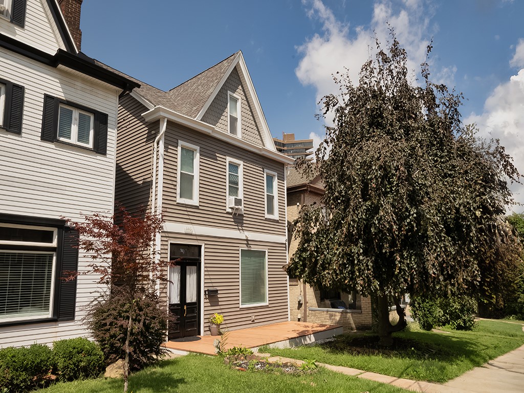 140 Cohassett St — photo 1