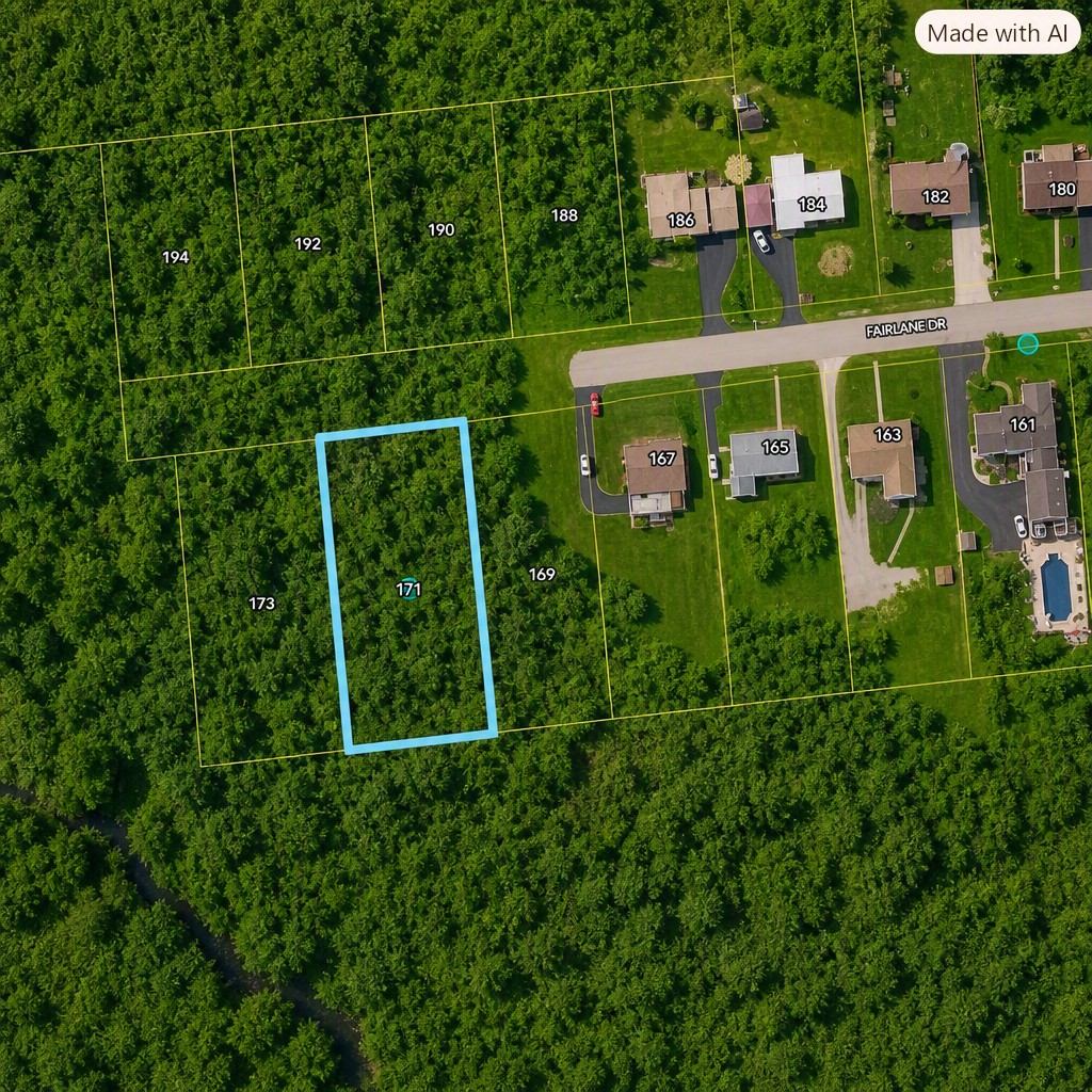 171 Fairlane Dr — photo 1