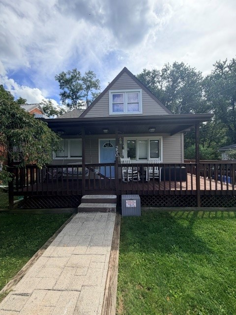 250 Trailer Blvd — photo 1