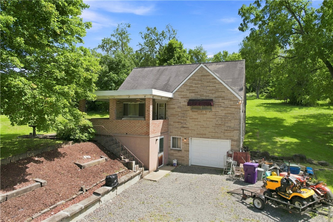 9812 Saltsburg Rd — photo 1