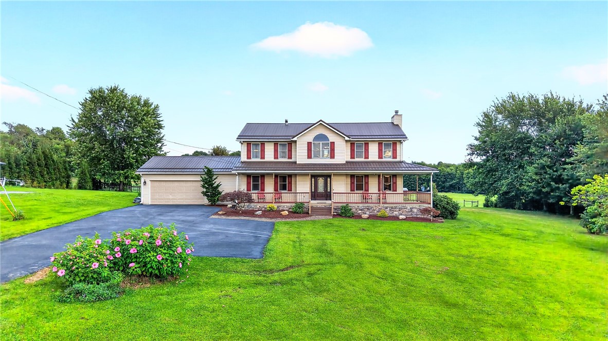 206 Race Track Rd — photo 1