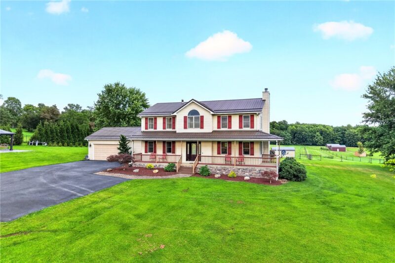 206 Race Track Rd — photo 2