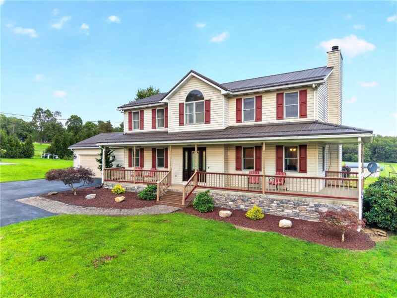 206 Race Track Rd — photo 3
