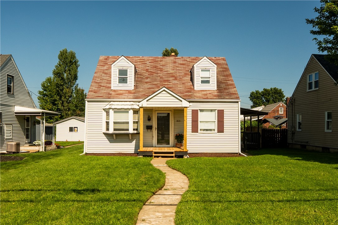 1813 Freeport Rd — photo 1