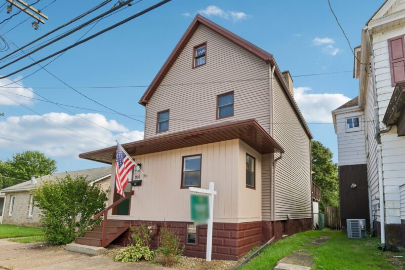 922 Brackenridge Ave. AVENUE — photo 2