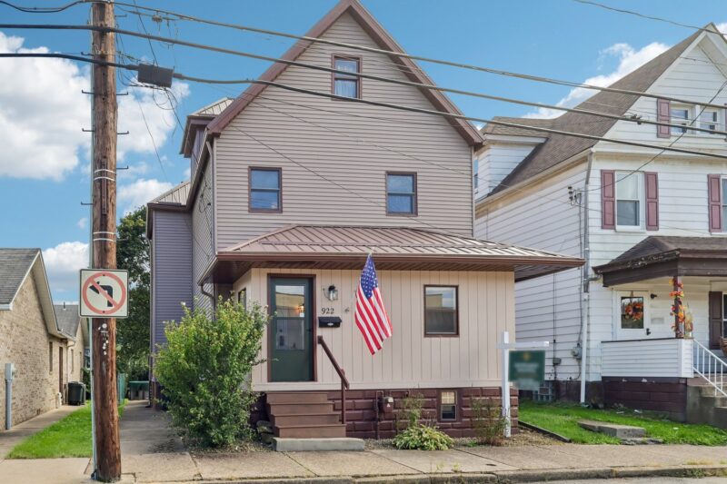 922 Brackenridge Ave. AVENUE — photo 3