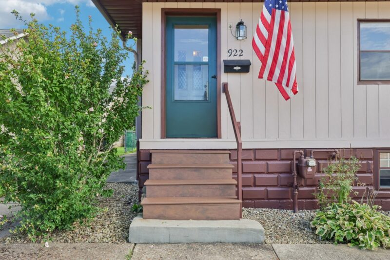 922 Brackenridge Ave. AVENUE — photo 4