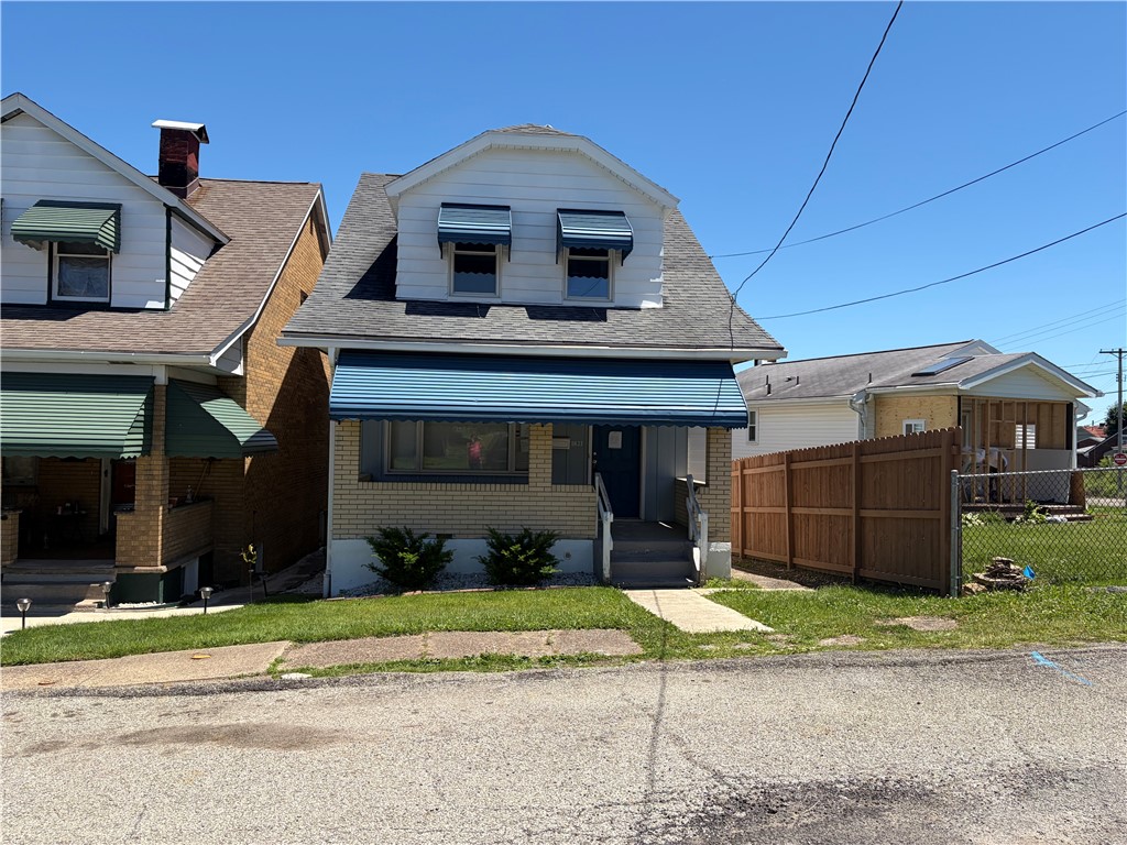 1821 Abraham St — photo 1