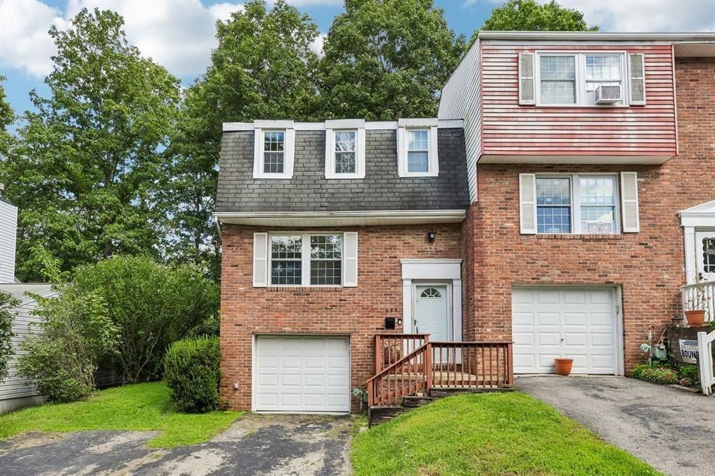 446 Hunting Creek ROAD — photo 1