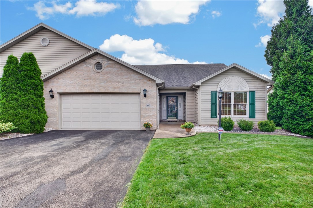 505 Kristi Drive — photo 1