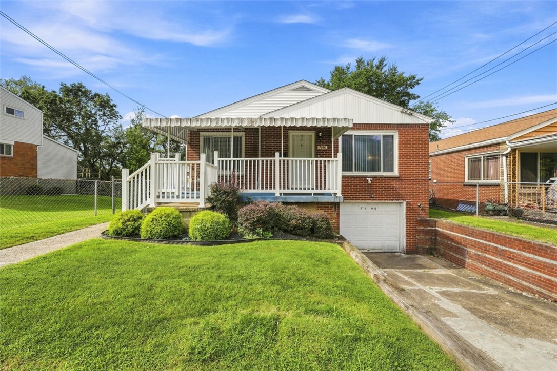 7140 Ross Garden Rd — photo 1
