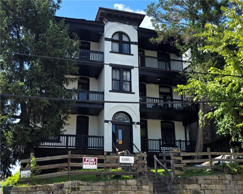115 S Birmingham Ave
