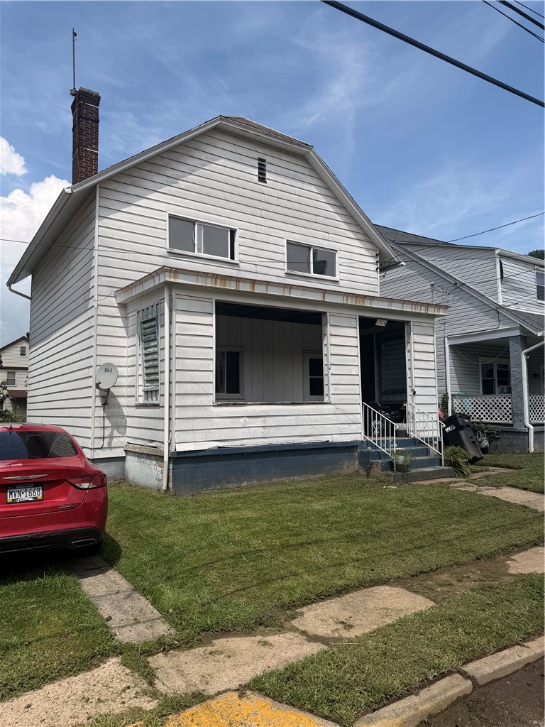 1316 Irwin St — photo 1