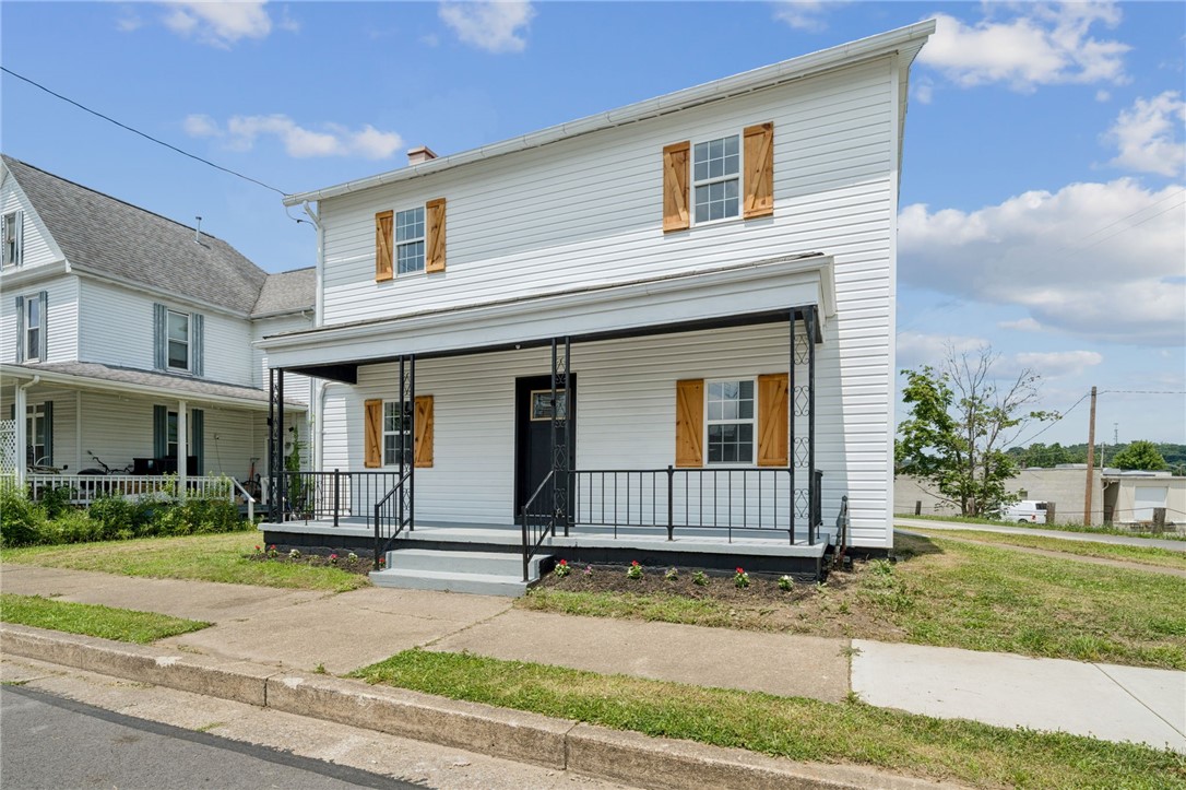 524 Brinker Ave — photo 1