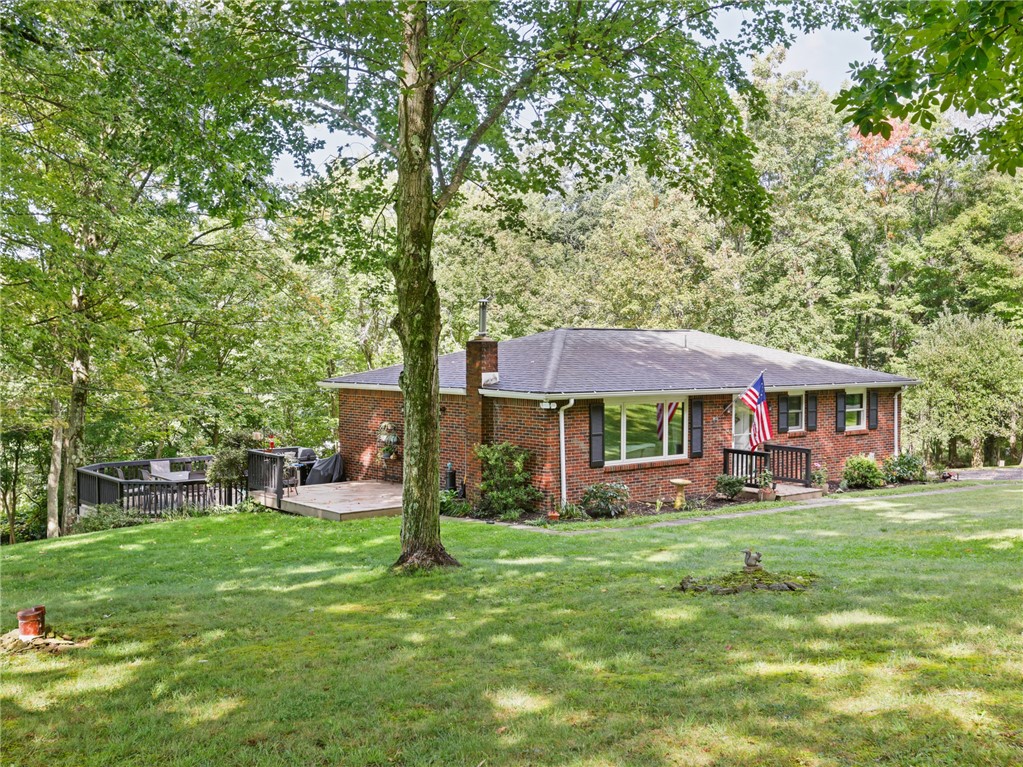 445 Matson Road — photo 1