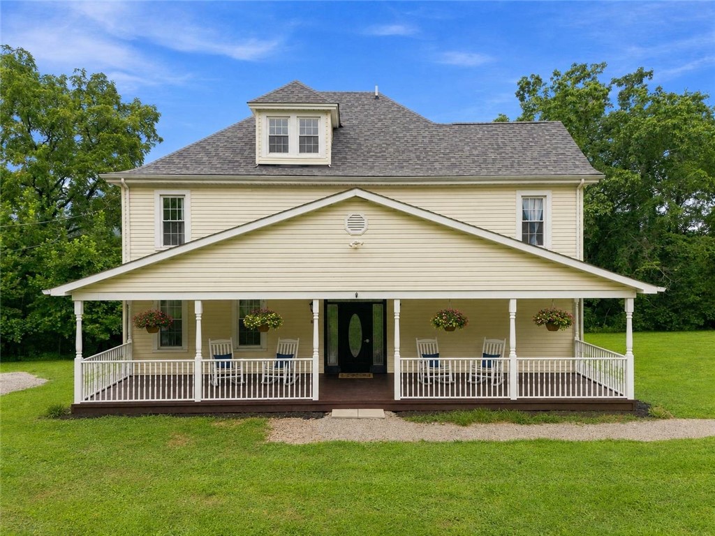 866 Crucible Rd. — photo 1