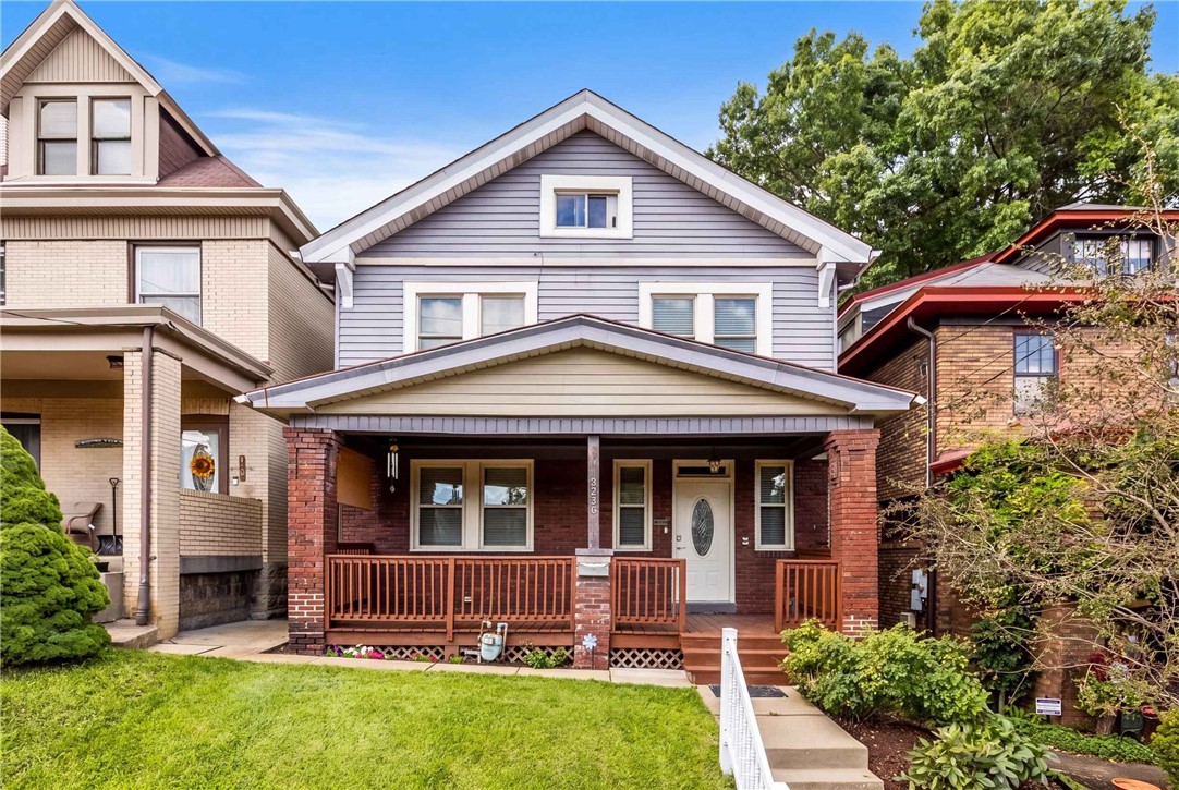 3250 Pinehurst Ave — photo 1