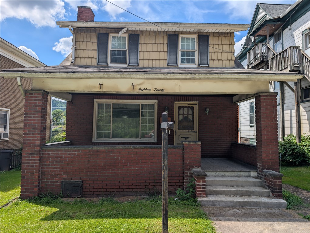 1820 3rd Ave — photo 1