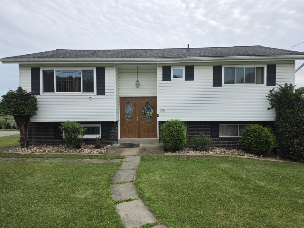 718 Jeffrey St — photo 1