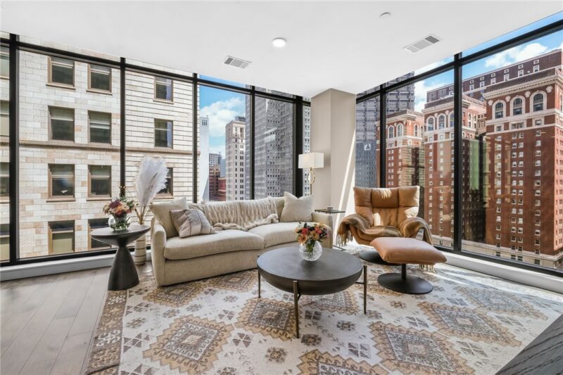 350 Oliver Avenue 1210 — photo 3