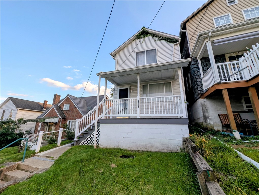 108 Kohler Ave — photo 1