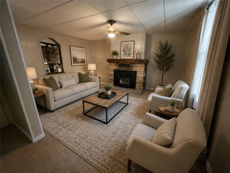 547 George St — photo 4