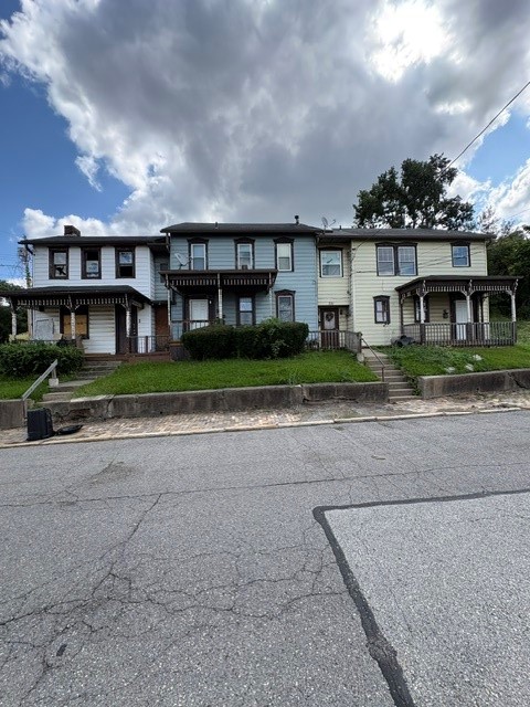729, 731, 735 Jenny Lind Street — photo 1