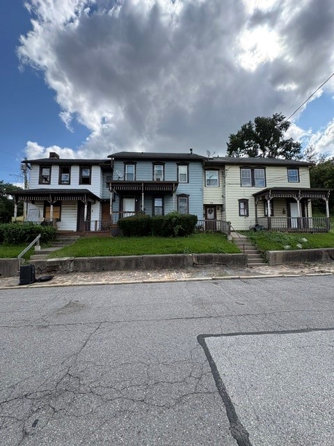 729, 731, 735 Jenny Lind Street — photo 2