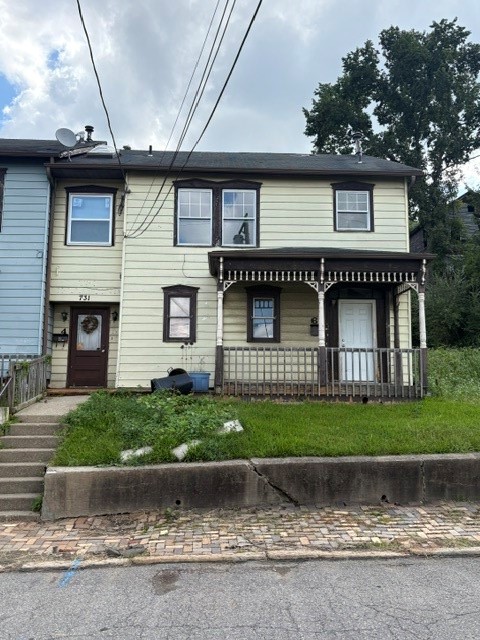 729, 731, 735 Jenny Lind Street — photo 3