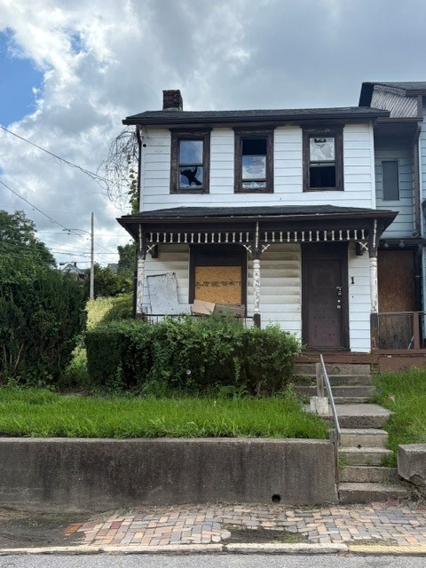 729, 731, 735 Jenny Lind Street — photo 4