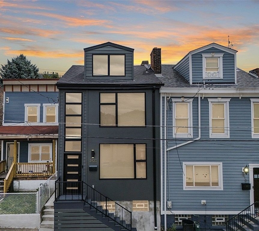 3420 Ligonier St — photo 1
