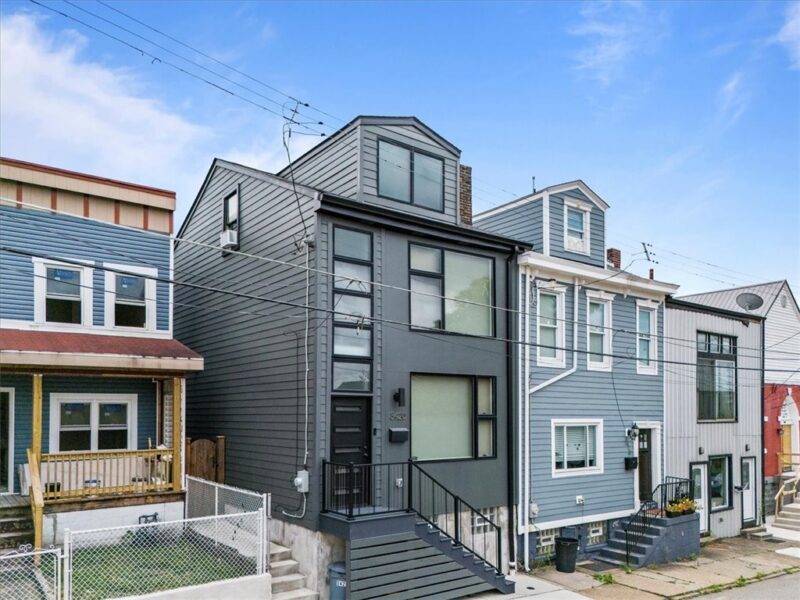 3420 Ligonier St — photo 2