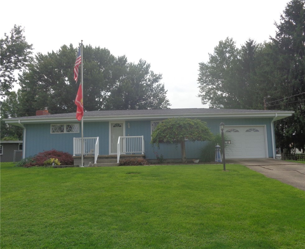 781 Homestead Ave — photo 1