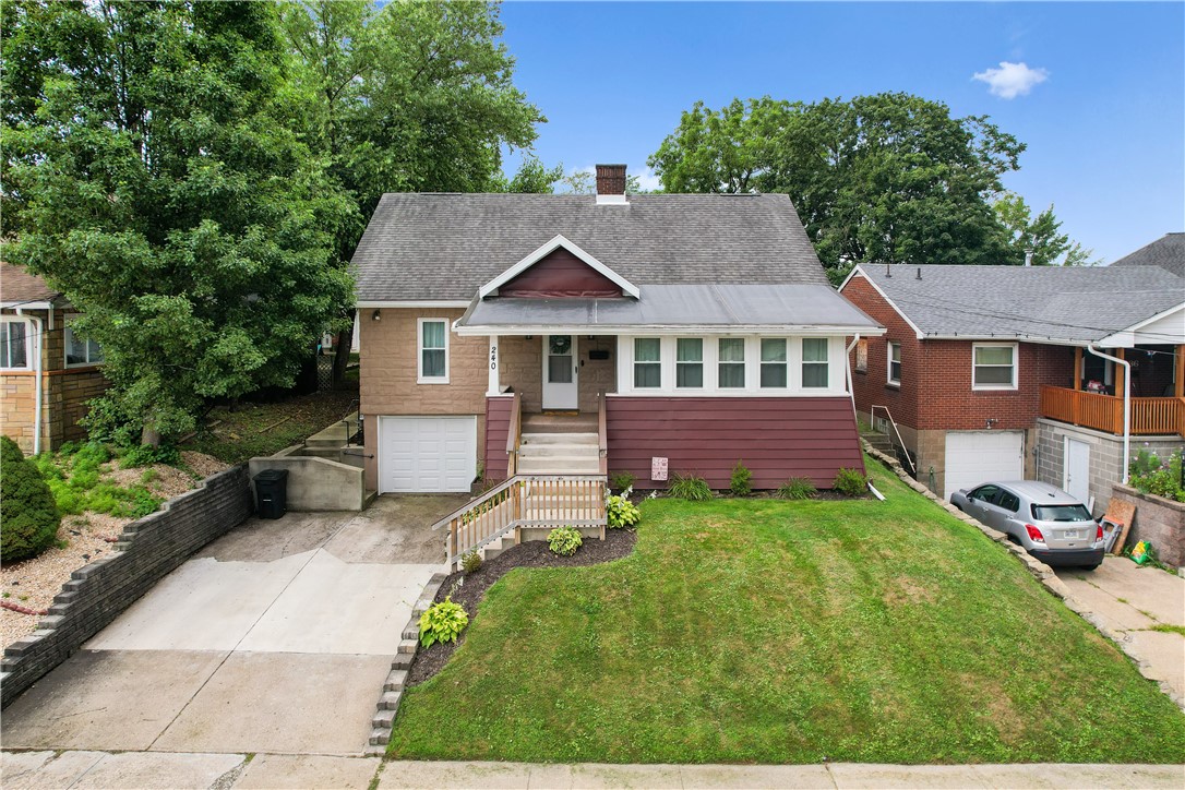 240 Tyler Ave — photo 1