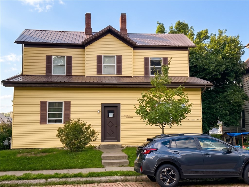 1319 Vance Ave — photo 1