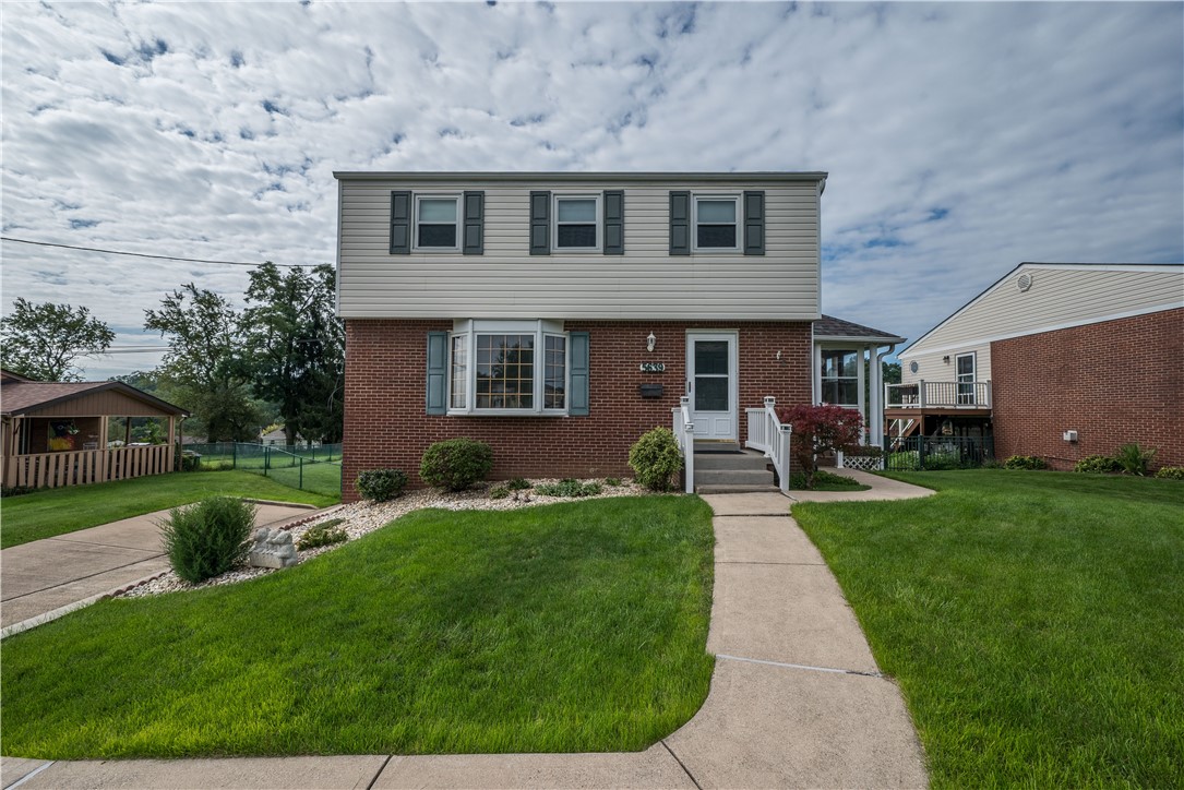 5639 Tracy Dr — photo 1