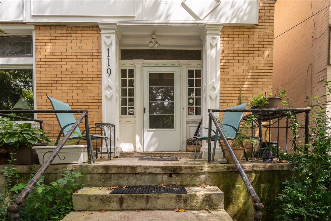 119 Linden Ave — photo 1