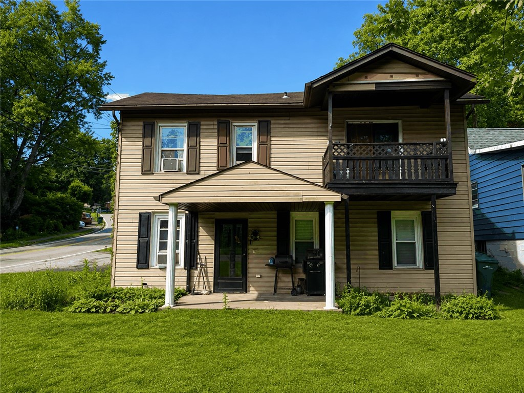 766 Beulah Rd — photo 1