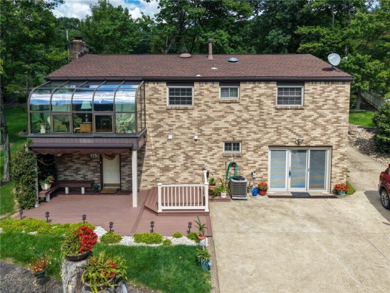 668 BAIRDFORD ROAD — photo 3