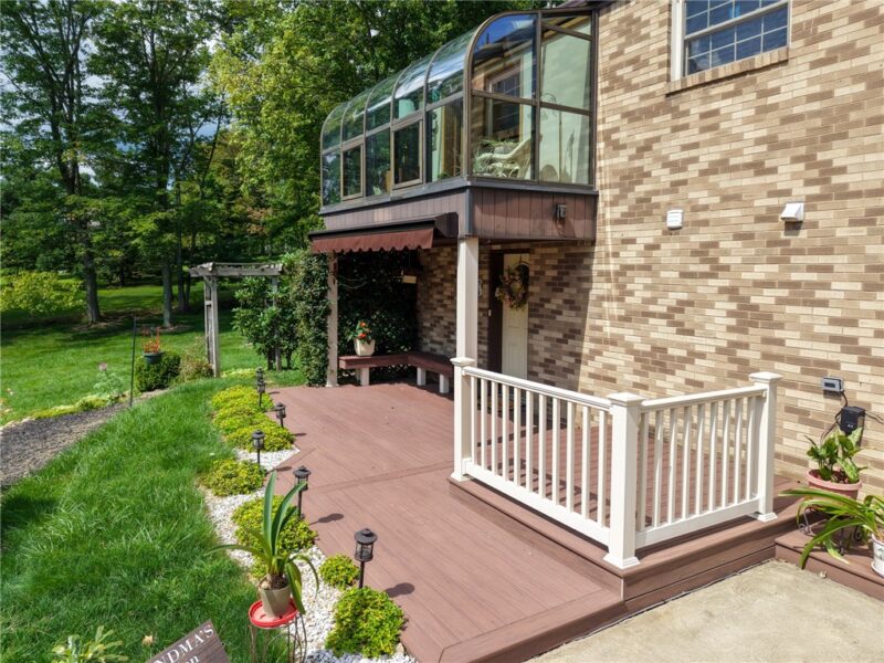 668 BAIRDFORD ROAD — photo 4